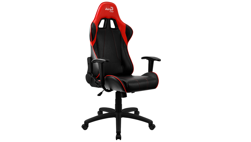 AEROCOOL AC100 AIR Rouge AEROCOOL AC100 AIR Rouge